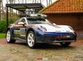 Porsche 992 911 Dakar Blanco - thumbnail 3