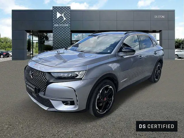DS Automobiles 7 DS 7 Crossback BlueHDi 130 CV AT8  Performance L