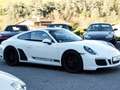 Porsche 991 991.2 Carrera 4 GTS 3.0L 450ch PDK LIFT / TO / PDLS + / CHRONO Weiß - thumbnail 8