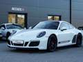 Porsche 991 991.2 Carrera 4 GTS 3.0L 450ch PDK LIFT / TO / PDLS + / CHRONO Weiß - thumbnail 3
