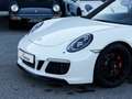 Porsche 991 991.2 Carrera 4 GTS 3.0L 450ch PDK LIFT / TO / PDLS + / CHRONO Weiß - thumbnail 4