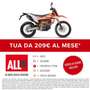 KTM 690 Enduro 2026 Oranje - thumbnail 2