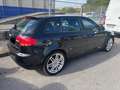 Audi A3 Sportback 1.9TDI S line edition Negro - thumbnail 3