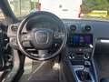 Audi A3 Sportback 1.9TDI S line edition Negro - thumbnail 8