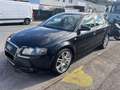 Audi A3 Sportback 1.9TDI S line edition Negro - thumbnail 1