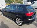 Audi A3 Sportback 1.9TDI S line edition Negro - thumbnail 5