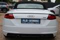 Audi TT Roadster 2.0 TFSI quattro *2.HD/S-TRONIC/VC* Weiß - thumbnail 5