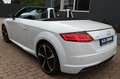 Audi TT Roadster 2.0 TFSI quattro *2.HD/S-TRONIC/VC* Weiß - thumbnail 9