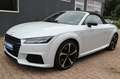 Audi TT Roadster 2.0 TFSI quattro *2.HD/S-TRONIC/VC* Weiß - thumbnail 3