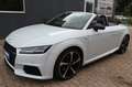 Audi TT Roadster 2.0 TFSI quattro *2.HD/S-TRONIC/VC* Weiß - thumbnail 8