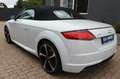 Audi TT Roadster 2.0 TFSI quattro *2.HD/S-TRONIC/VC* Weiß - thumbnail 4