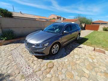 Estate dCi 110 Energy EDC Limited