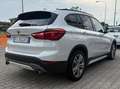BMW X1 20D Xdrive Sport Blanc - thumbnail 4
