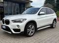 BMW X1 20D Xdrive Sport Blanc - thumbnail 1