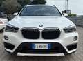 BMW X1 20D Xdrive Sport Blanc - thumbnail 3