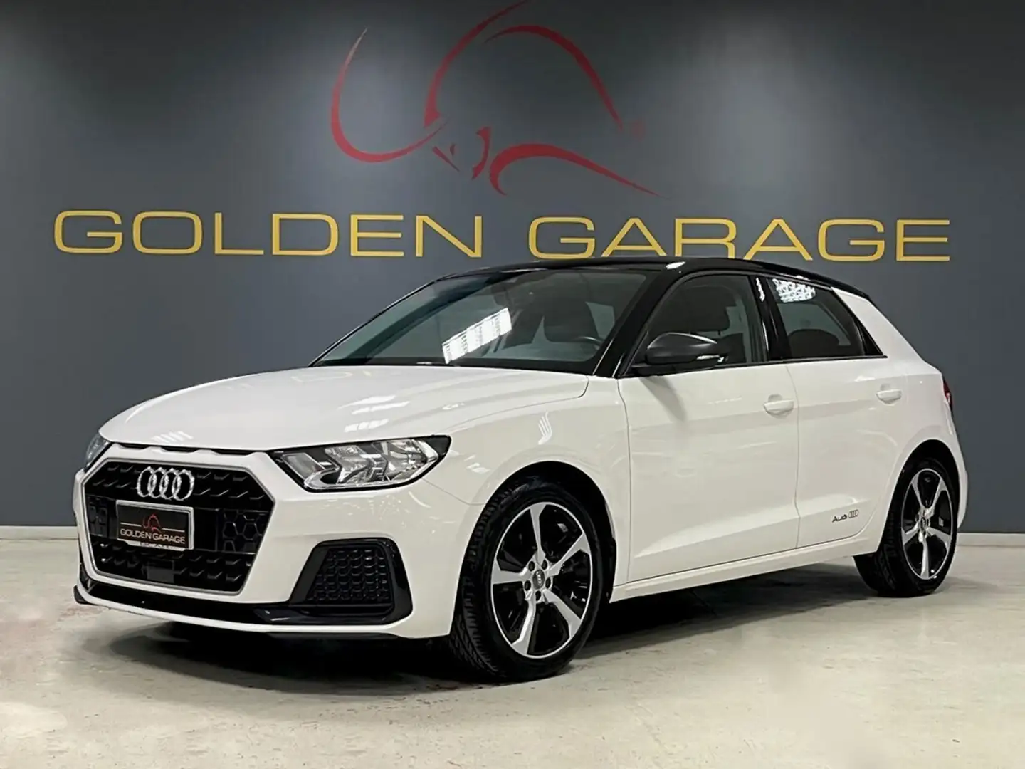 Audi A1 SPB 30 TFSI Advanced Wit - 1