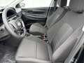 Hyundai BAYON LIFE FL NAVI RFK PDC 1.2 MPI 57,9kW/79PS EURO6 ... Schwarz - thumbnail 8