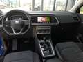 SEAT Ateca XPERIENCE 2,0 TDI DSG *VOLL-LED / VIRTUELL / NAVI / AHV & KAMERA / 18 ZOLL / KEYLESS* Blau - thumbnail 3
