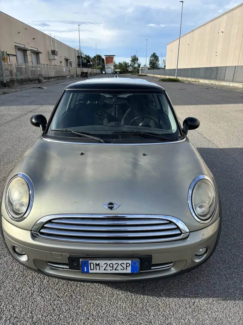 MINI Cooper 1.6 120cv - 1