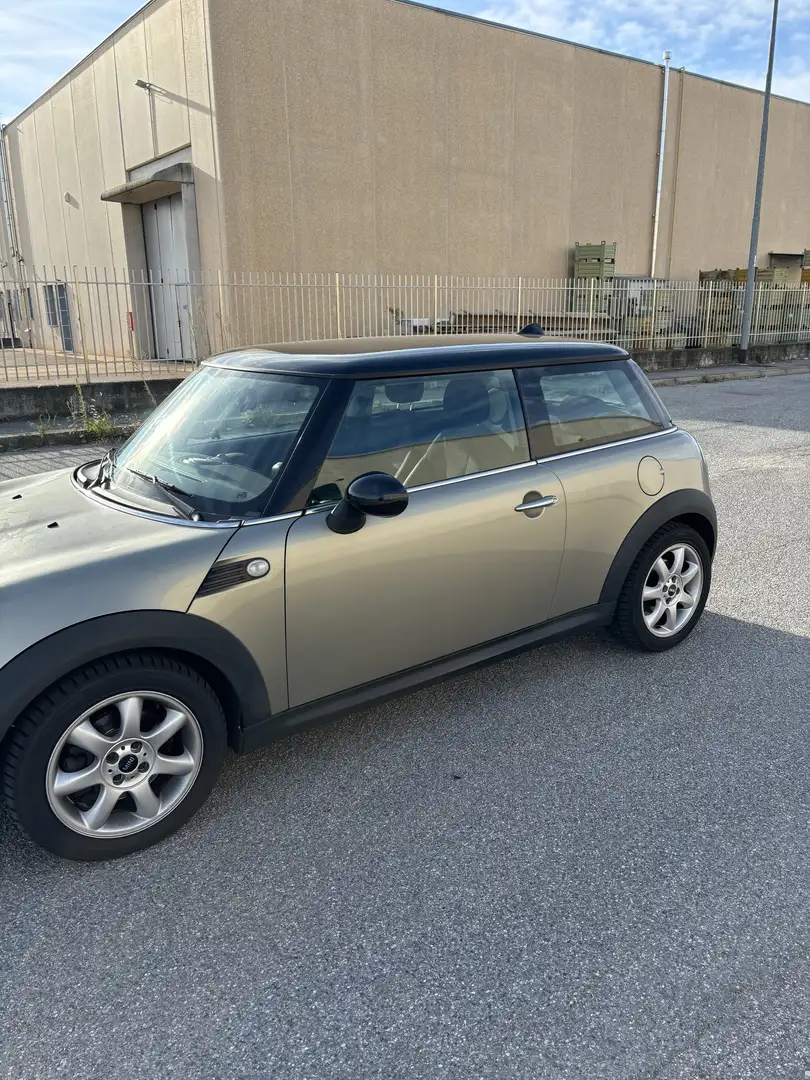 MINI Cooper 1.6 120cv - 2