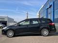 Ford Focus Wagon 1.6 TI-VCT Trend 125PK 1ste Eigenaar Airco C Schwarz - thumbnail 6
