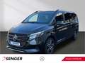 Mercedes-Benz V 220 d Avantgarde lang Distr. MULTIBEAM 360° 9G Gri - thumbnail 1