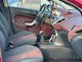 Ford Fiesta 1.25 Titanium/AIRCO Mauve - thumbnail 10