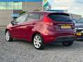 Ford Fiesta 1.25 Titanium/AIRCO Mauve - thumbnail 3