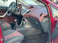 Ford Fiesta 1.25 Titanium/AIRCO Mauve - thumbnail 9