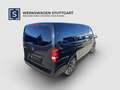 Mercedes-Benz EQV 250 EQV 250 Extralang NEUES MODELL 8 SITZE DISTRONIC Siyah - thumbnail 5