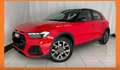 Audi A1 30 TFSI Citycarver Rood - thumbnail 3