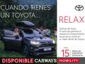 Toyota Auris hybrid Active Blanco - thumbnail 2
