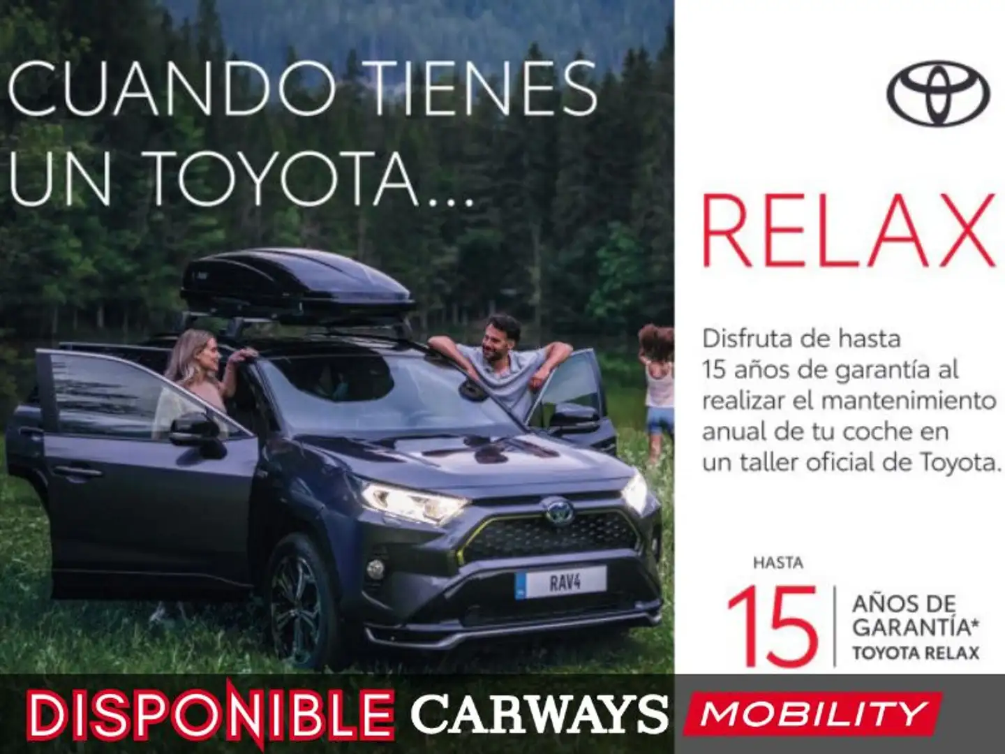 Toyota Auris hybrid Active Blanco - 2