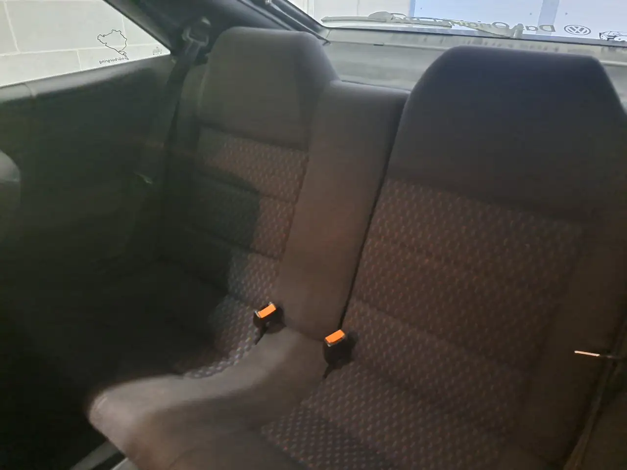 Volkswagen Corrado 2.0 16v cat., foto 4