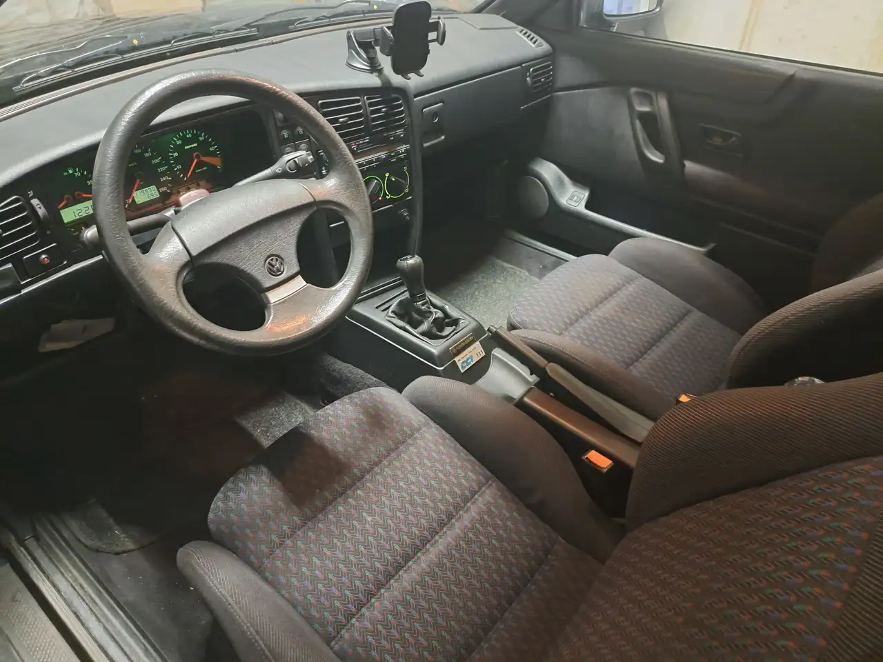 Volkswagen Corrado 2.0 16v cat., foto 3