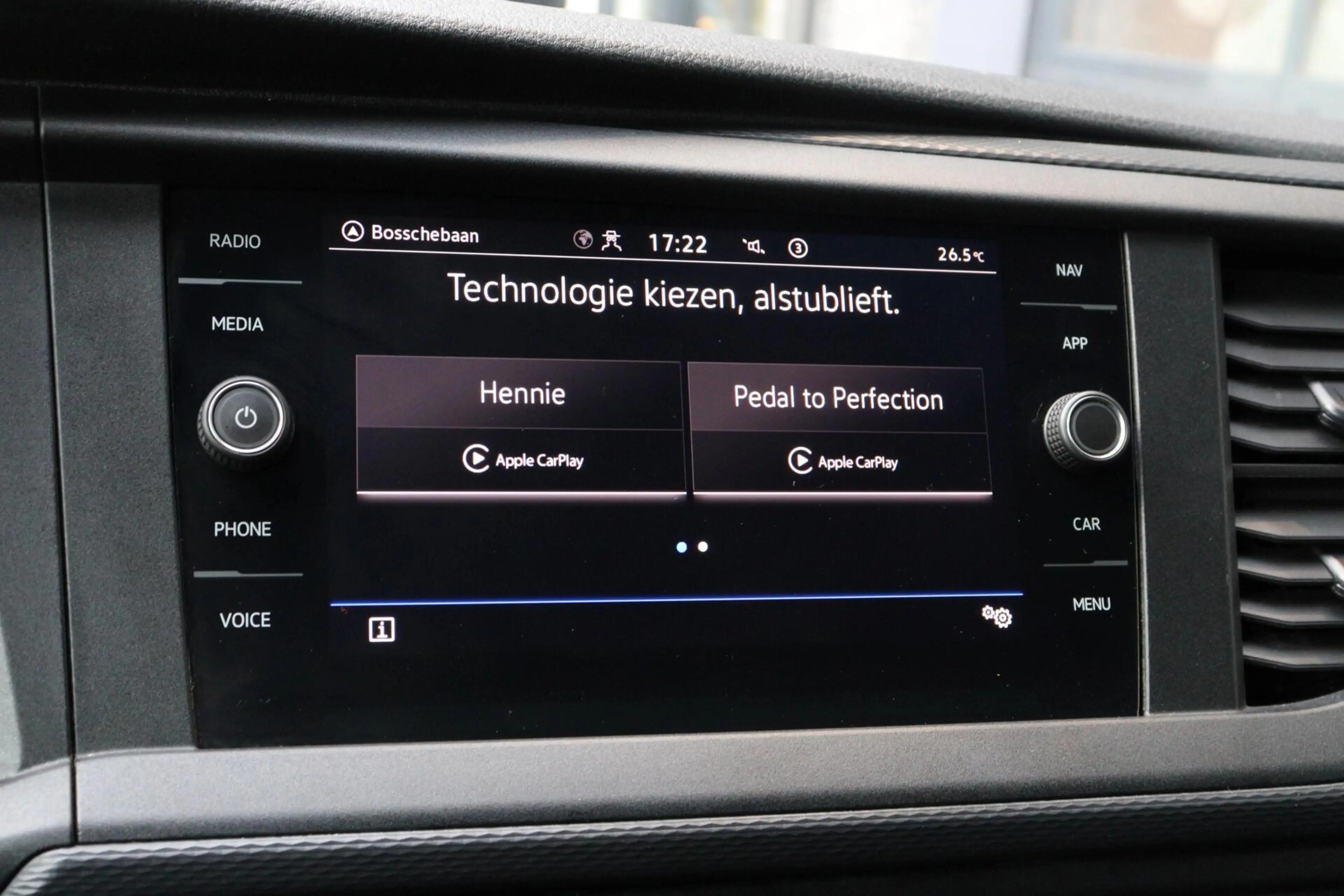 Volkswagen T6.1 Transporter 2.0 TDI L2H1 l 4MOTION l 2x SCHUIFDEUR l AUTOMAAT — photo 23