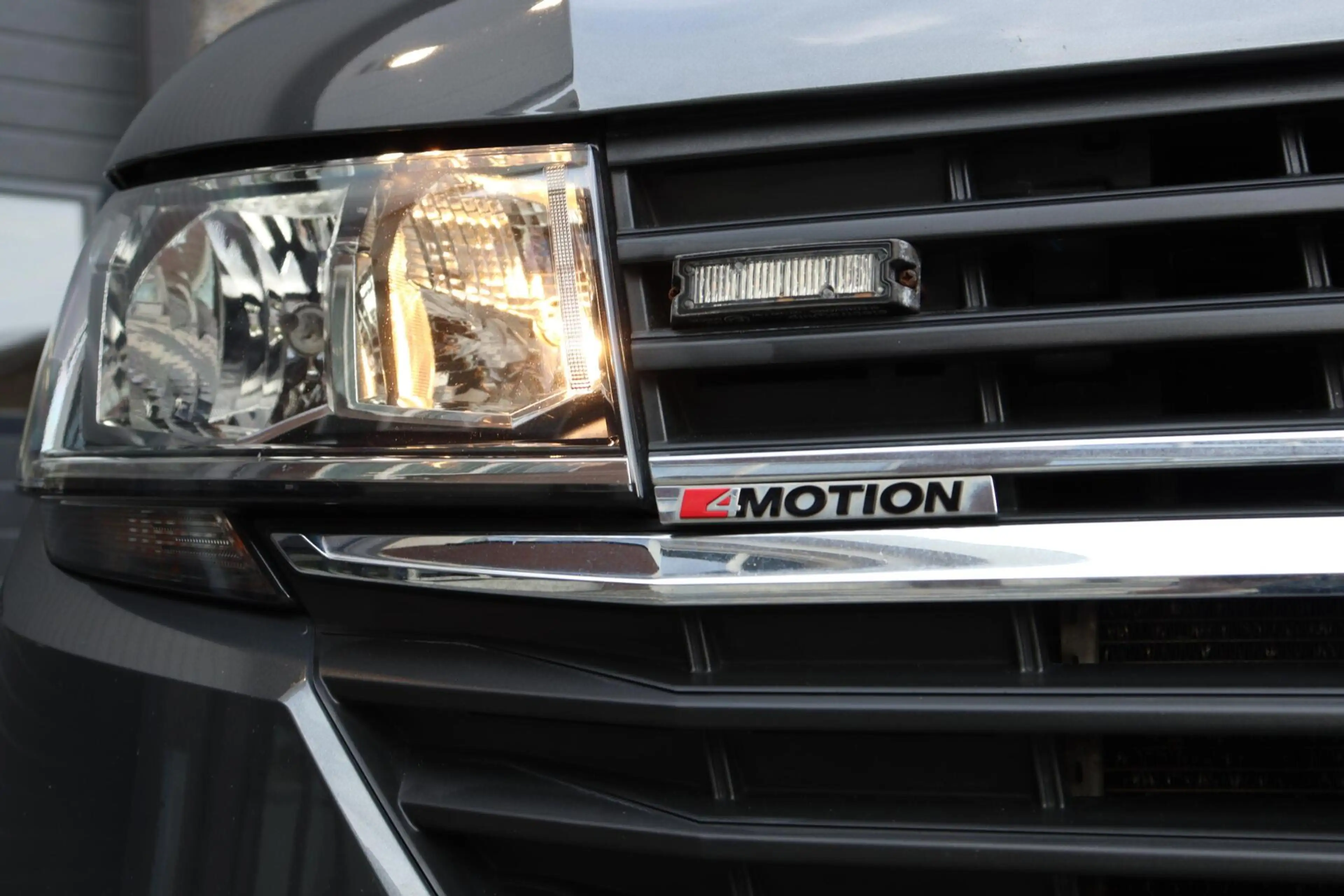 Volkswagen T6.1 Transporter 2.0 TDI L2H1 l 4MOTION l 2x SCHUIFDEUR l AUTOMAAT — photo 35
