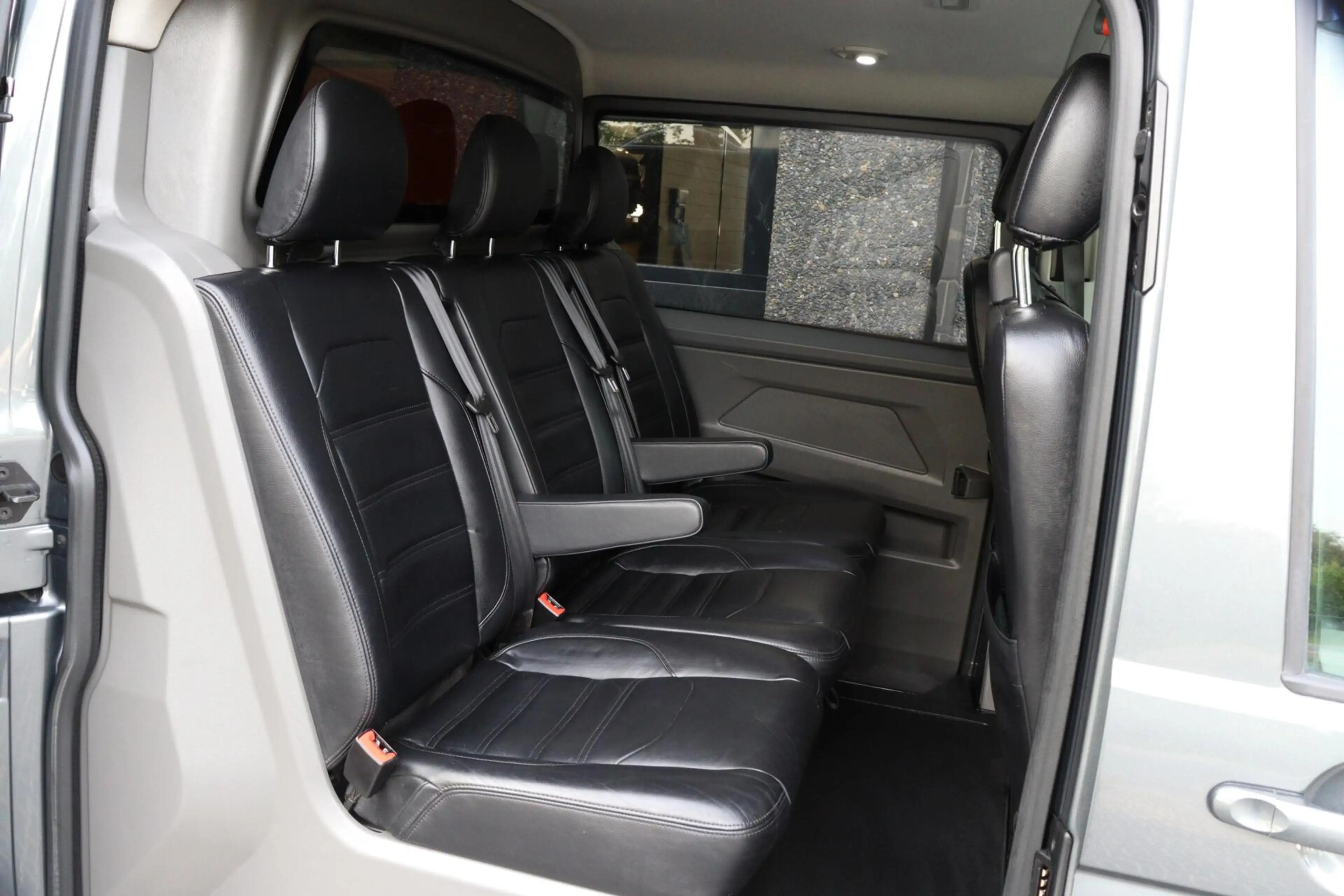 Volkswagen T6.1 Transporter 2.0 TDI L2H1 l 4MOTION l 2x SCHUIFDEUR l AUTOMAAT — photo 18