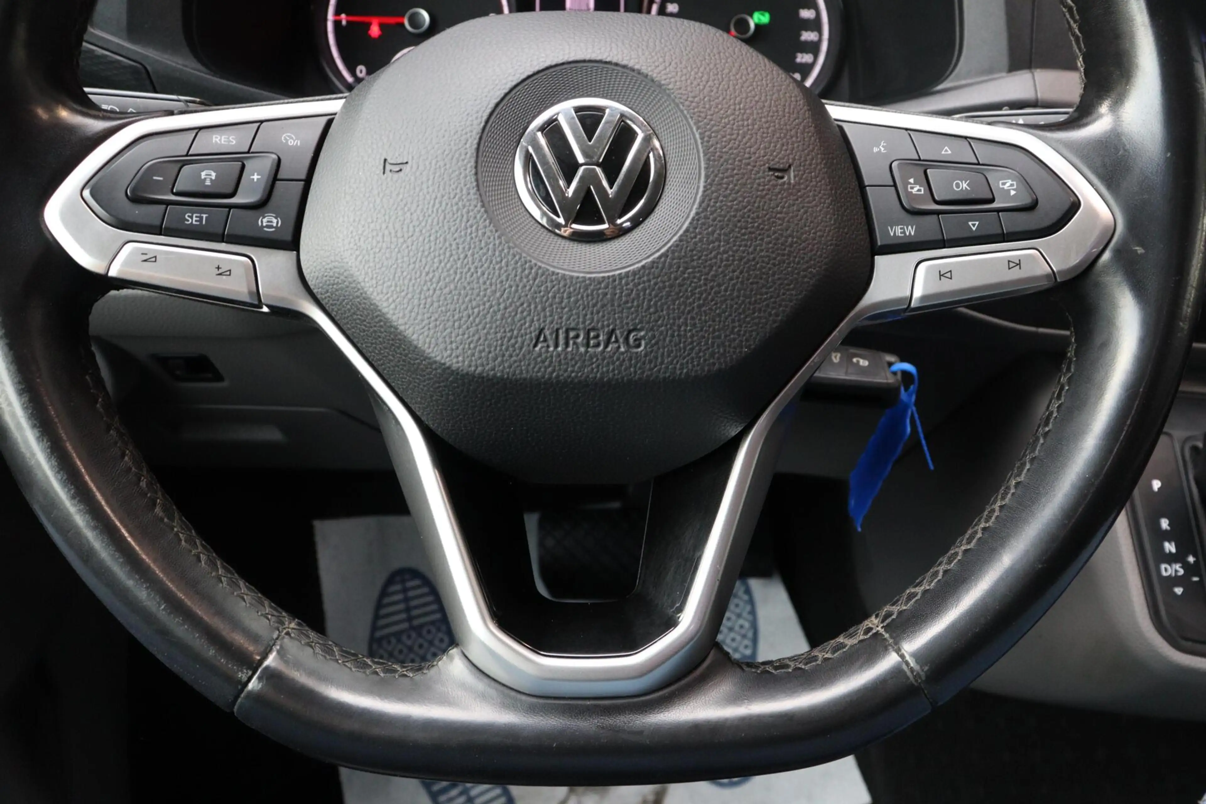 Volkswagen T6.1 Transporter 2.0 TDI L2H1 l 4MOTION l 2x SCHUIFDEUR l AUTOMAAT — photo 25