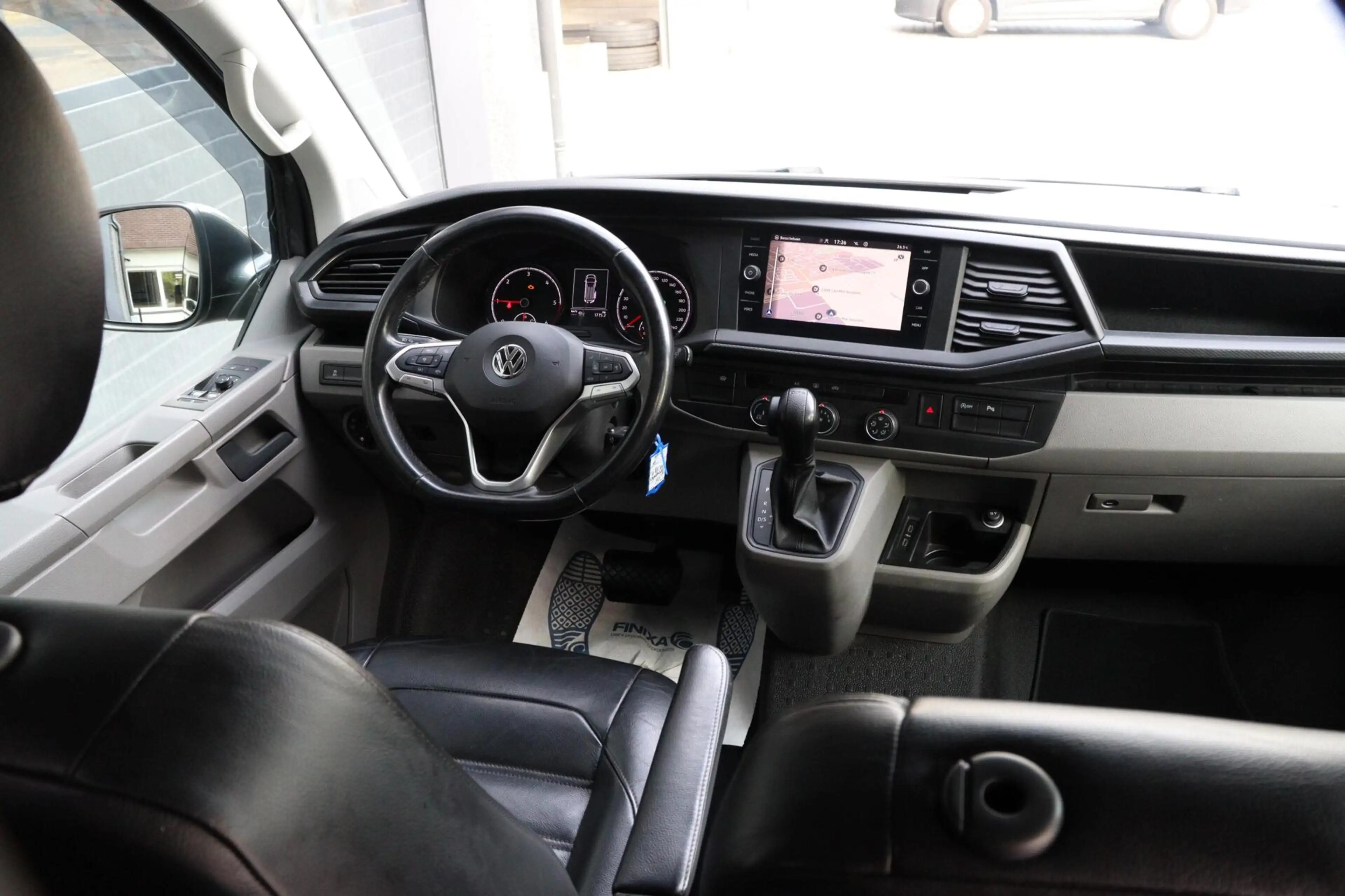 Volkswagen T6.1 Transporter 2.0 TDI L2H1 l 4MOTION l 2x SCHUIFDEUR l AUTOMAAT — photo 22