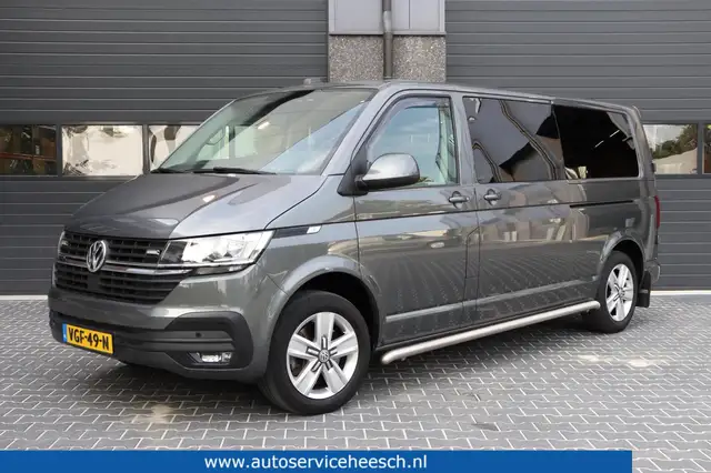 Volkswagen T6.1 Transporter 2.0 TDI L2H1 l 4MOTION l 2x SCHUIFDEUR l AUTOMAAT