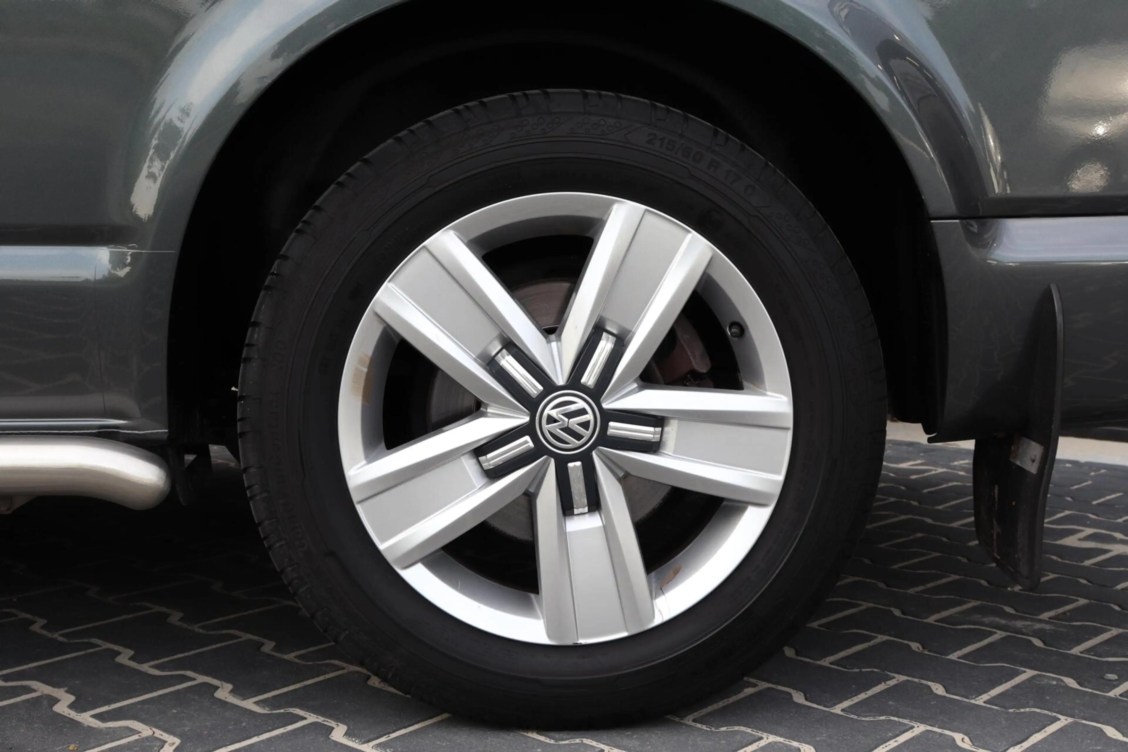 Volkswagen T6.1 Transporter 2.0 TDI L2H1 l 4MOTION l 2x SCHUIFDEUR l AUTOMAAT — photo 36