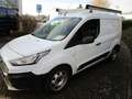 Ford Transit Connect TDCi 200 L1 S&S Basis/Klima/Bluetooth Blanc - thumbnail 2