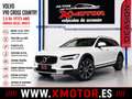 Volvo V90 Cross Country B4 Pro AWD Aut. Blanco - thumbnail 1