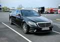 Mercedes-Benz S 350 d L 9G-TRONIC Fekete - thumbnail 2