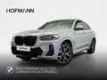 BMW X4 M Sport Grau - thumbnail 1