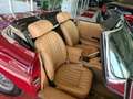 Jaguar E-Type Serie 2 Roadster 4.2l Rojo - thumbnail 16