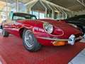 Jaguar E-Type Serie 2 Roadster 4.2l Czerwony - thumbnail 1