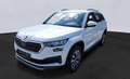 Skoda Kodiaq 2,0 TDI SCR 4x4 DSG+NAVI+LED+SHZ+ Weiß - thumbnail 3