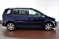 Volkswagen Touran CrossTouran  1.4 TSI  Klimaautomatik/17Zo/7-Sitz Blau - thumbnail 6